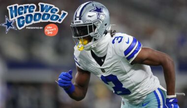 3 keys to the game for Cowboys-Chargers