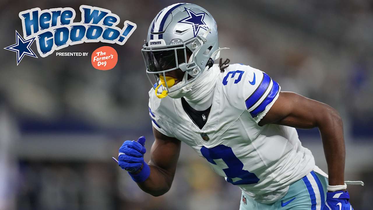 3 keys to the game for Cowboys-Chargers