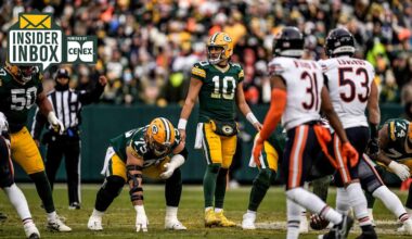 Definitely the biggest since then