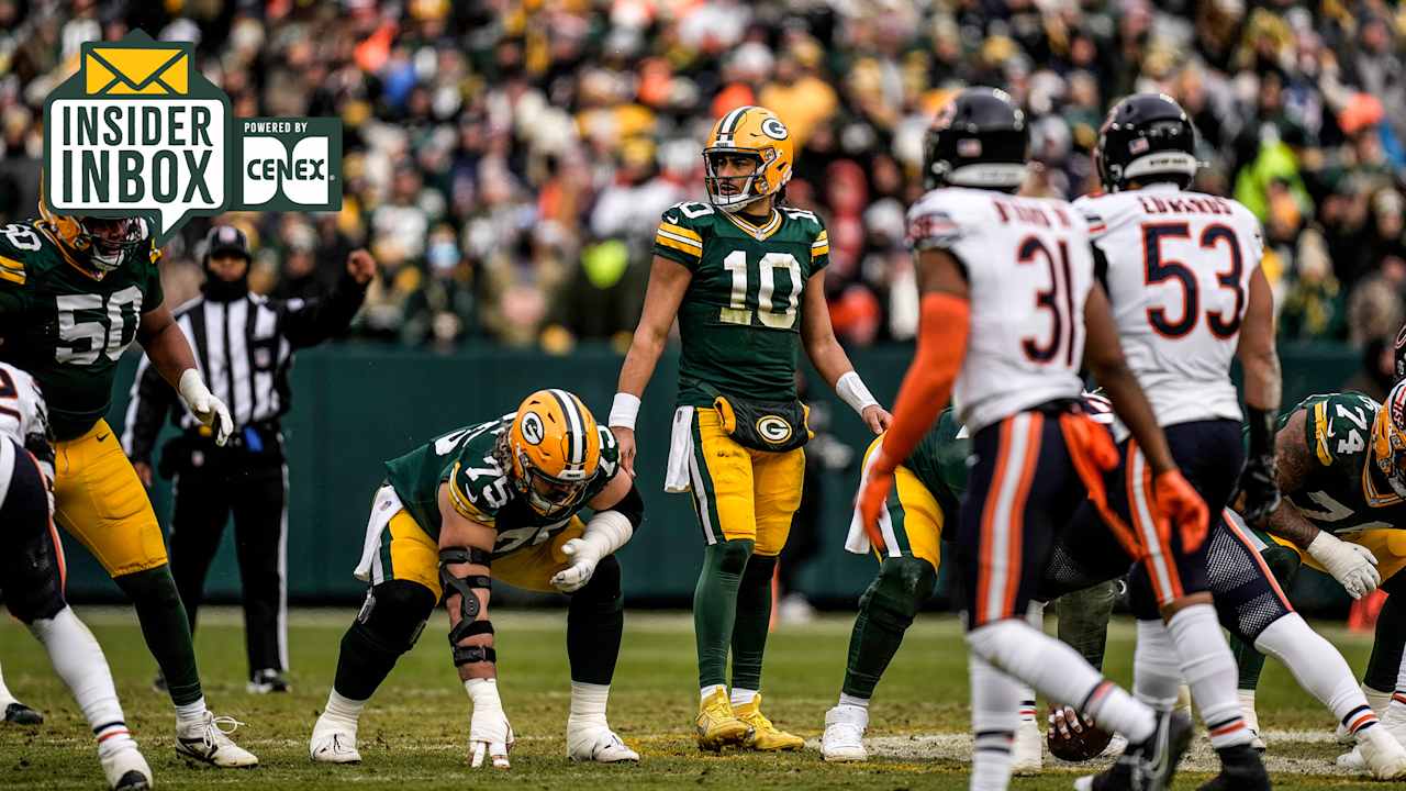 Definitely the biggest since then