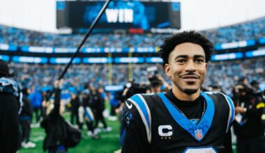 What to look for in the next four weeks (if you're a fan, not a player)