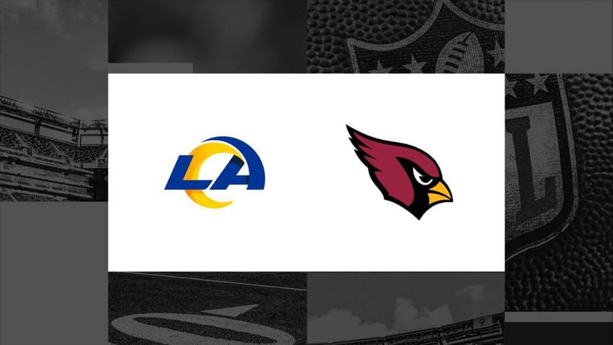 How to watch Rams vs. Cardinals: TV channel and streaming options for December 7