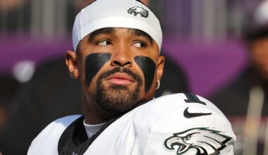 Eagles at Chargers Game Preview