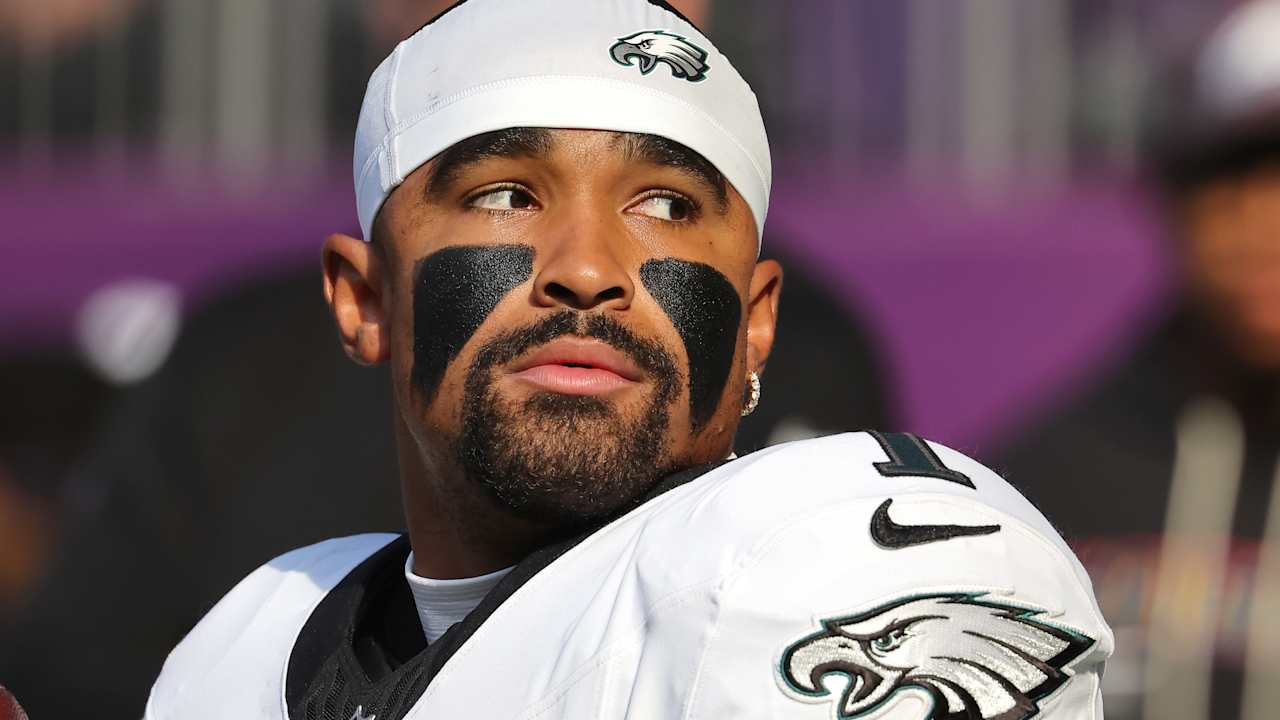 Eagles at Chargers Game Preview