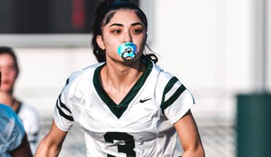 Jets Pioneer ‘Groundbreaking Movement’ with Support of ECAC Women’s Flag Football League