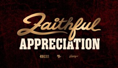 49ers vs. Seahawks — Wear Black and Arrive Early