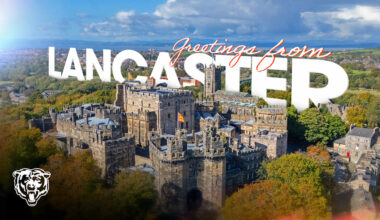 Live from Lancaster: Postcards with Lauren Screeden