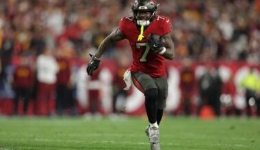 nfl picks Bucky Irving Tampa Bay Buccaneers predictions best bet odds