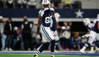 nfl picks CeeDee Lamb Dallas Cowboys predictions best bet odds