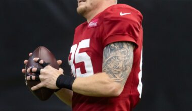 nfl picks Trey McBride Arizona Cardinals predictions best bet odds