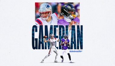 3 Keys to Victory in Sunday Night's Showdown vs. the Ravens in Week 16