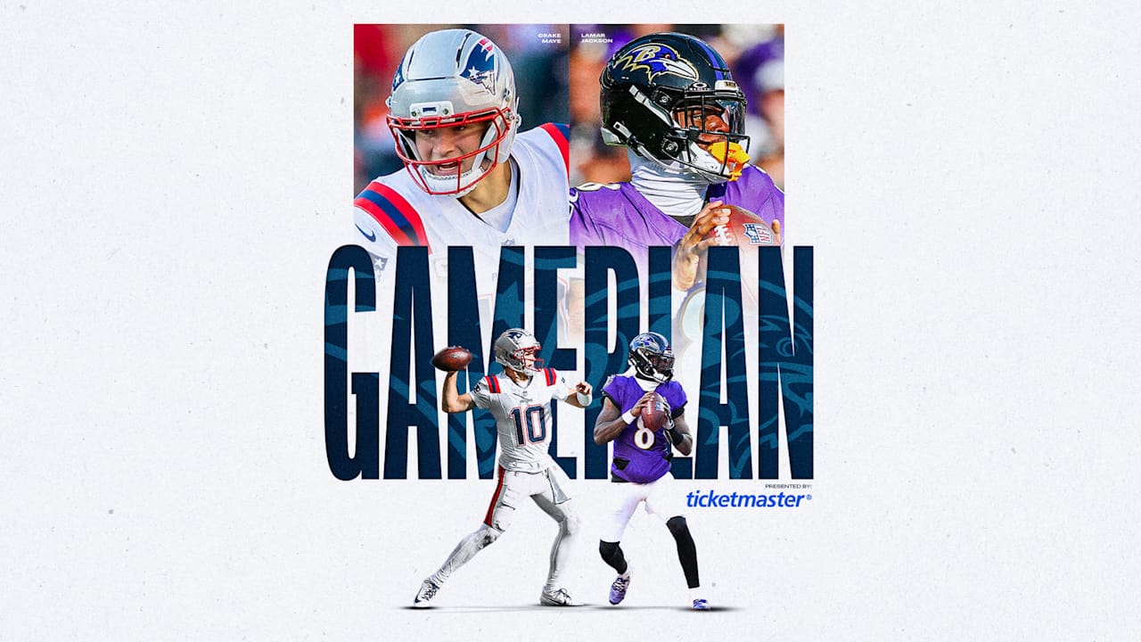 3 Keys to Victory in Sunday Night's Showdown vs. the Ravens in Week 16