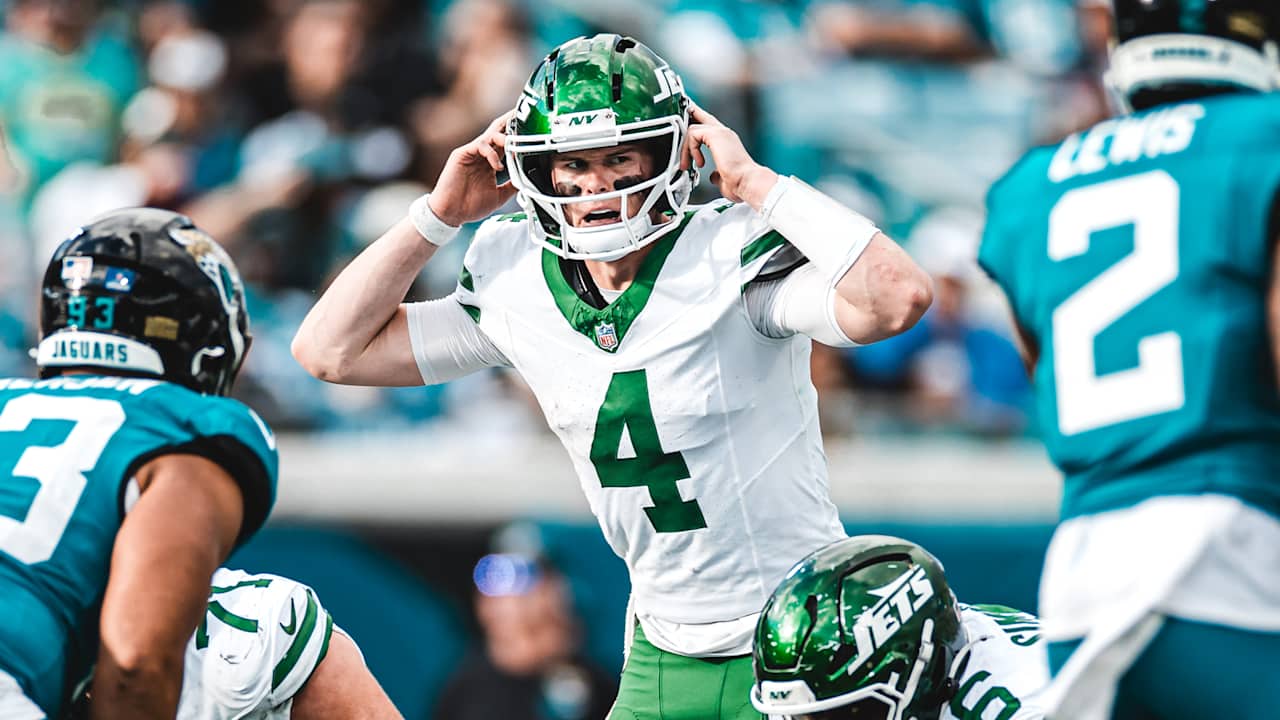 How Do You Expect Brady Cook to Build on his First NFL Start?