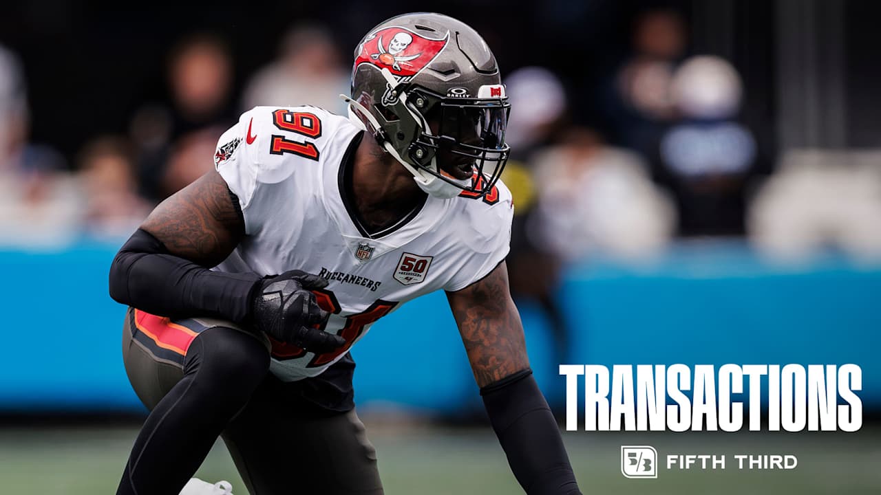 Jason Pierre-Paul Gets Second Game Day Elevation