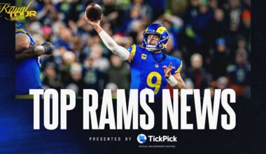Previews and predictions for Rams at Falcons on Monday Night Football in Week 17