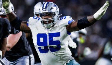 'Won't matter' if it halts vs. Lions