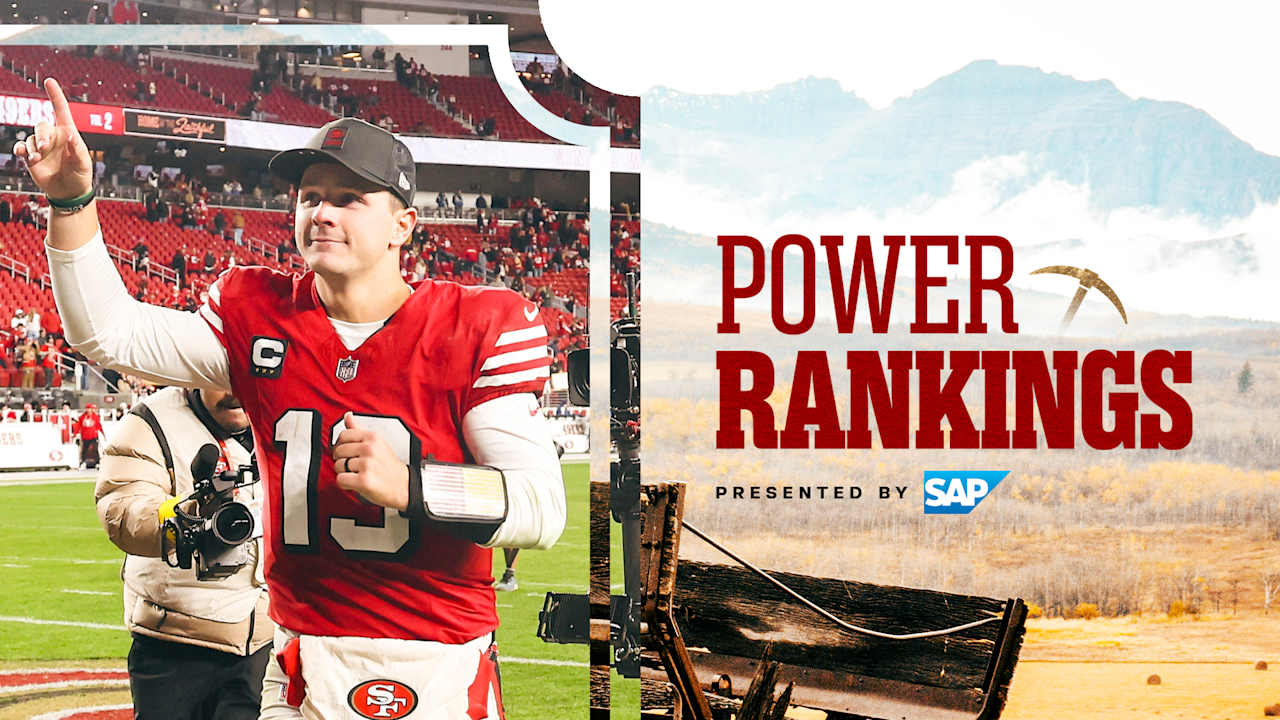 Where the 49ers Stand Entering Week 18