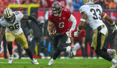 The Ball Will Find Emeka Egbuka Again