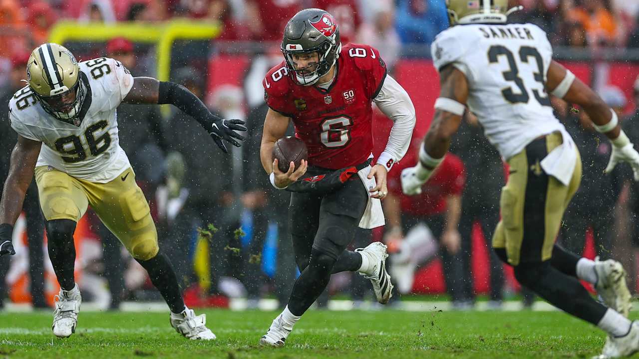 The Ball Will Find Emeka Egbuka Again