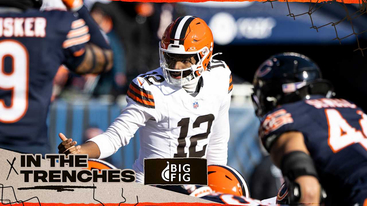 Shedeur Sanders continues to develop in each NFL start