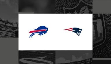 How to watch Bills vs. Patriots: TV channel and streaming options for December 14