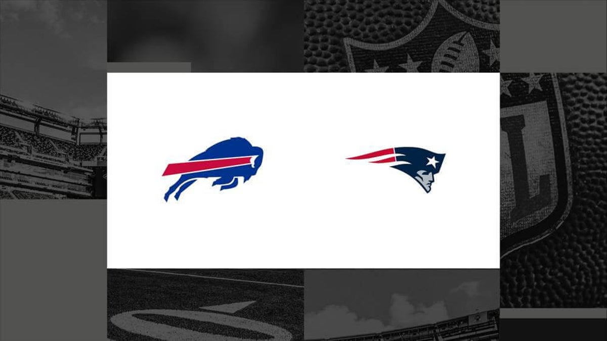 How to watch Bills vs. Patriots: TV channel and streaming options for December 14