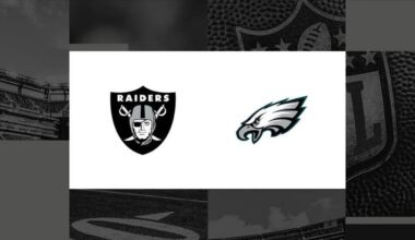 How to watch Raiders vs. Eagles: TV channel and streaming options for December 14