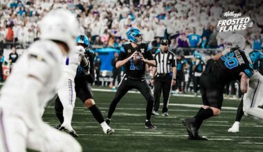 Detroit Lions quarterback Jared Goff looking to "gain respect back" in Week 18