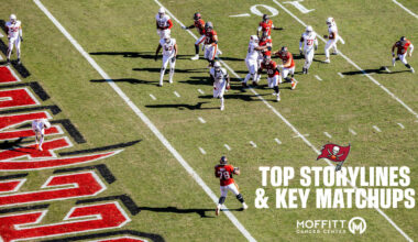 Top Storylines & Key Matchups in Week 14 2024