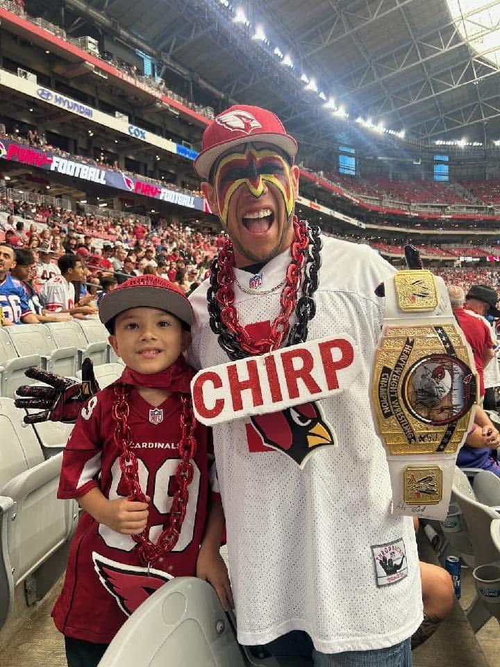 (Photo courtesy Eric Tarin)