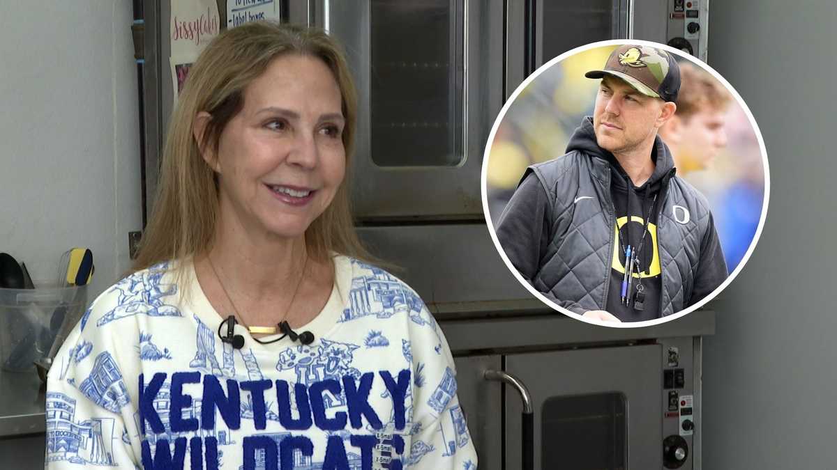 Mother of Will Stein, UK's newest football coach, says 'he's ready'