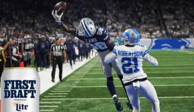 Entire 2025 season on display in Detroit 