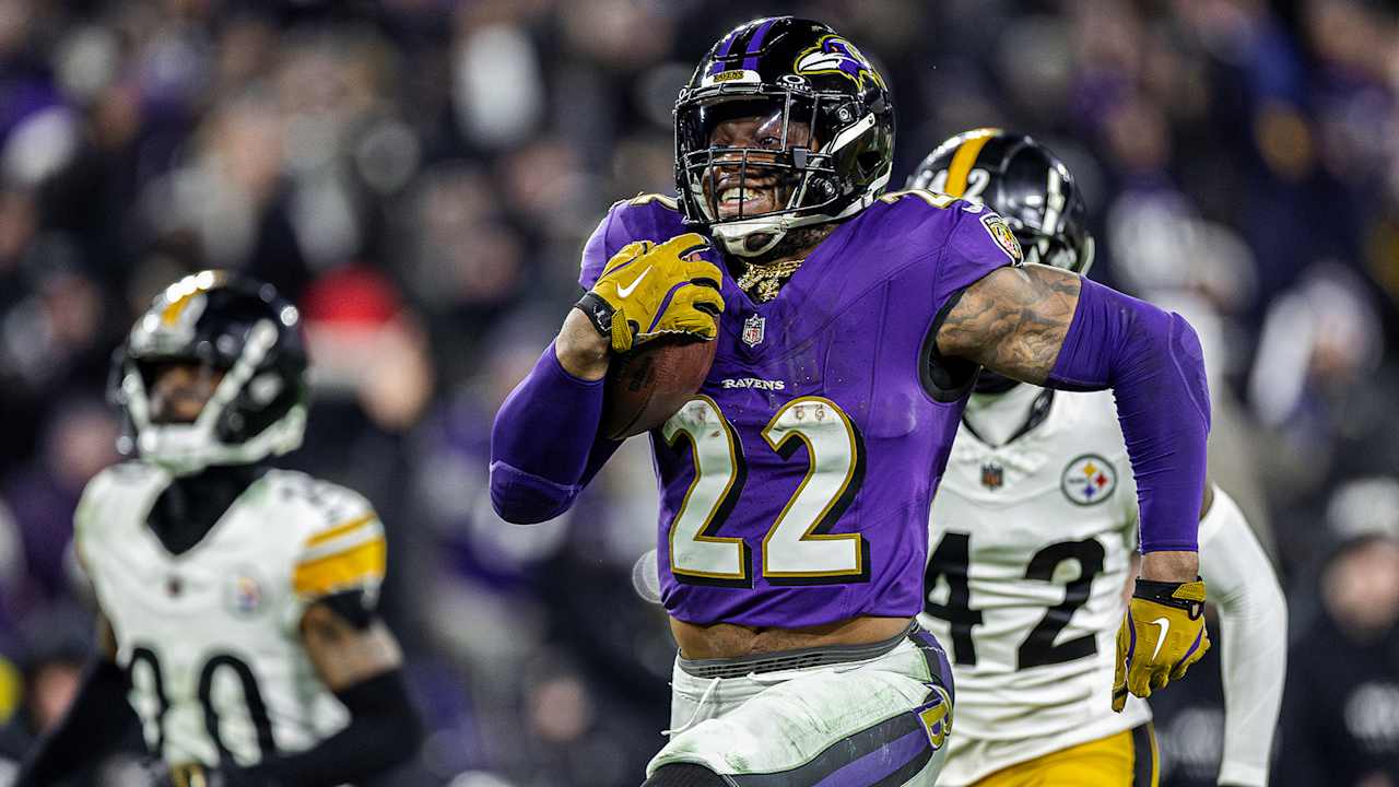 Ravens React to Browns’ Win Over Steelers Keeping Them Alive in AFC North Race