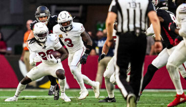 Snap Judgments For The Falcons Game