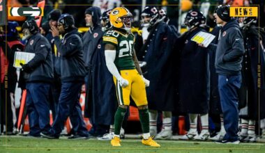 Javon Bullard’s breakout season rooted in toughness