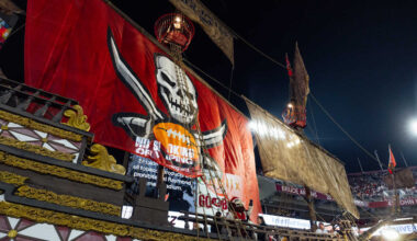 Tampa Bay Buccaneers News Updates