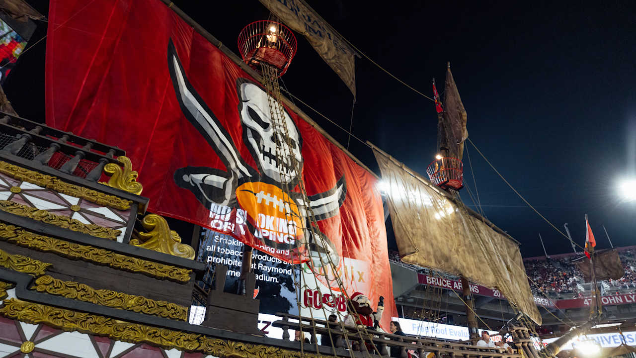 Tampa Bay Buccaneers News Updates