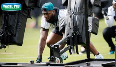 Quick Thoughts | AFC South Lead is on the Line in Week 14 vs. Colts