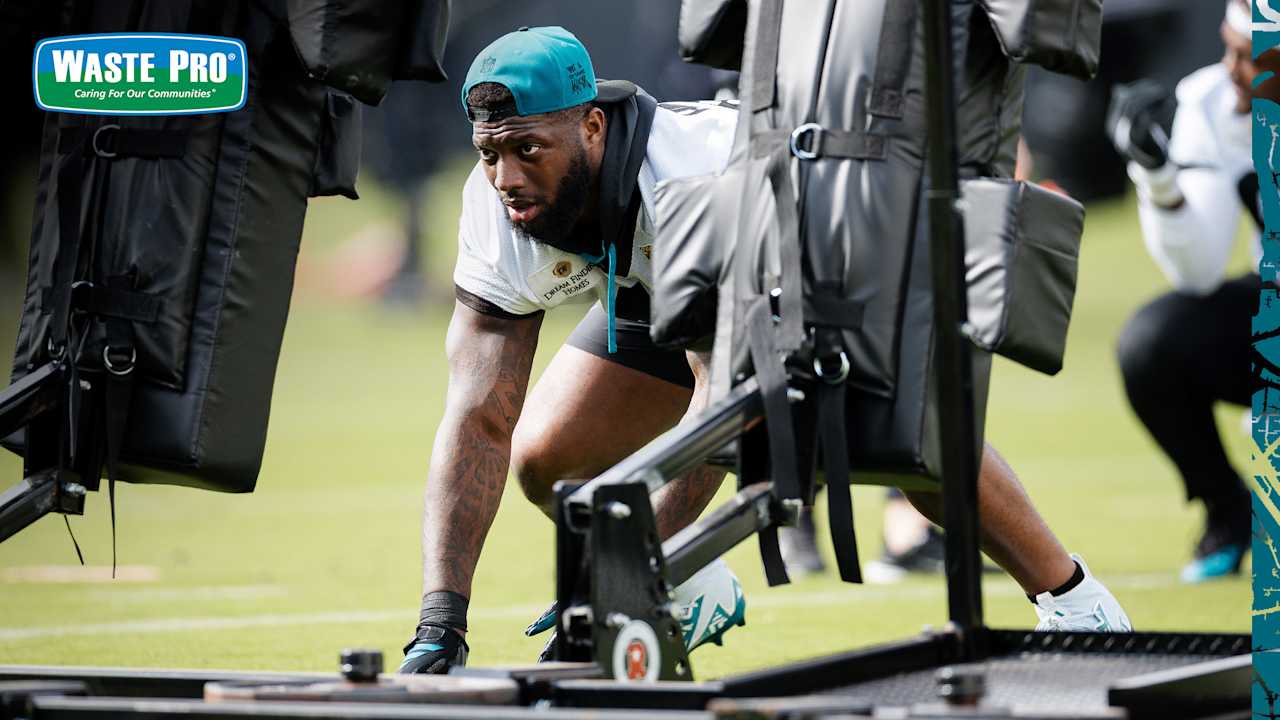 Quick Thoughts | AFC South Lead is on the Line in Week 14 vs. Colts