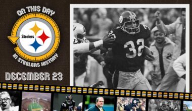 An 'Immaculate' day to remember