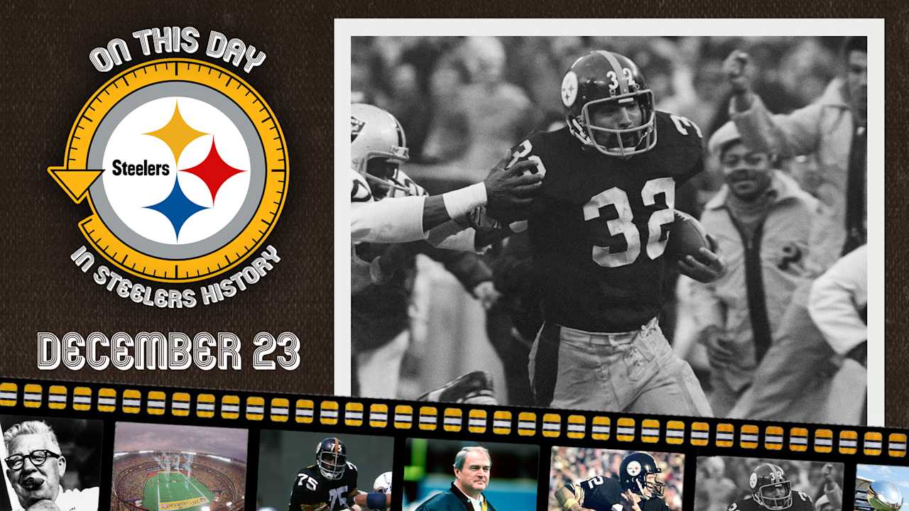 An 'Immaculate' day to remember