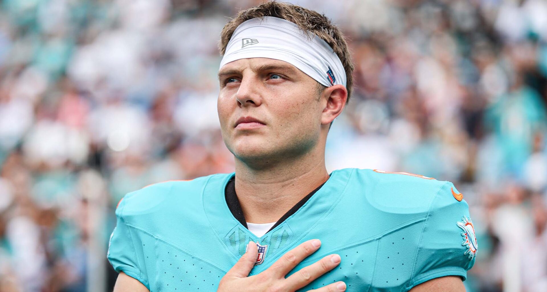 Former Jets QB Zach Wilson takes another bump in spiraling career