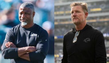 Ranking all 32 teams by projected cap space and draft capital