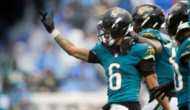 CB Greg Newsome II Talks Team Mindset on Week 15 O-Zone Podcast