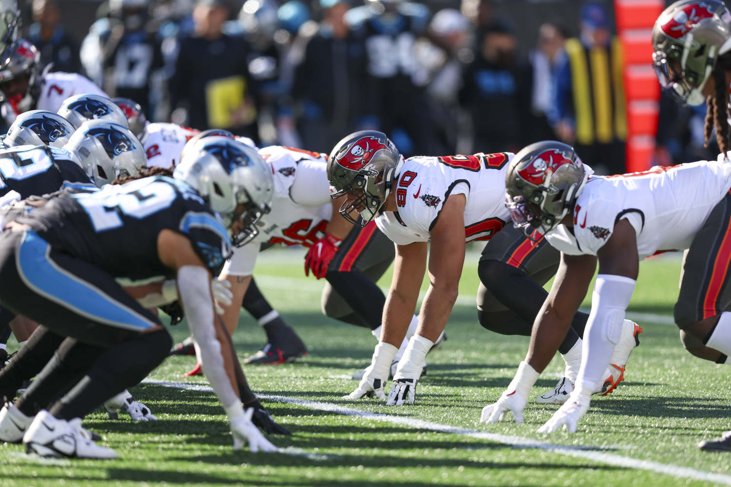 Greg D’Cruz's Buccaneers vs Panthers Preview