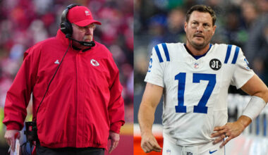 Seven surprises that shaped the 2025 playoff race