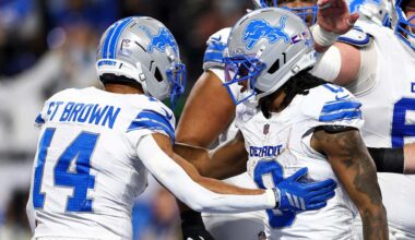 'There’s just not a cap on this dude'