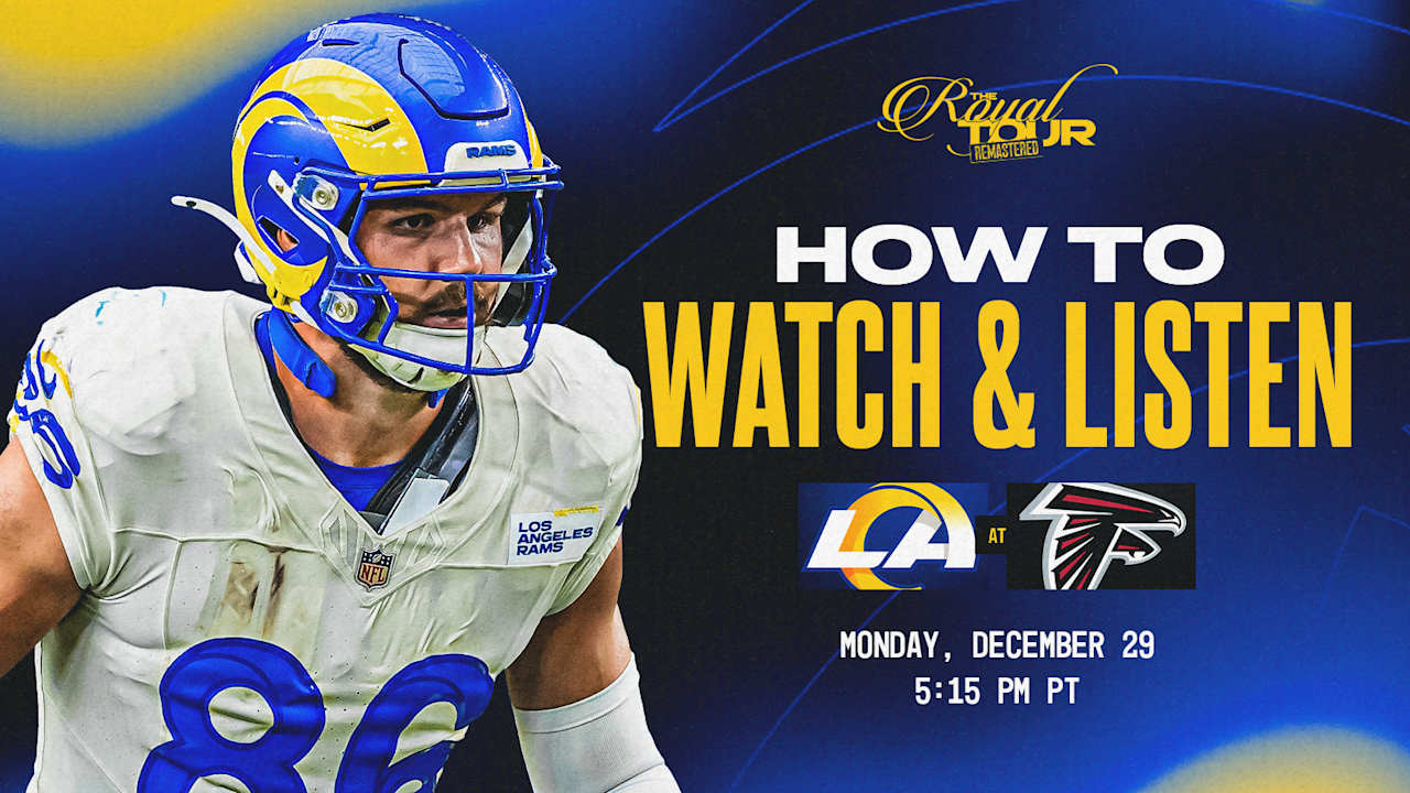How to watch, listen to and live stream Monday Night Football in Week 17