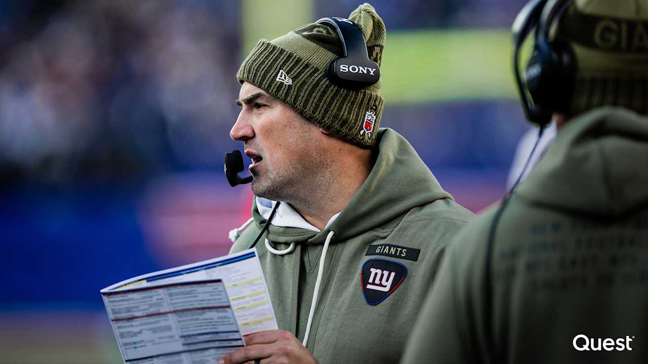 Mike Kafka 1-on-1: 'I looked at everything'