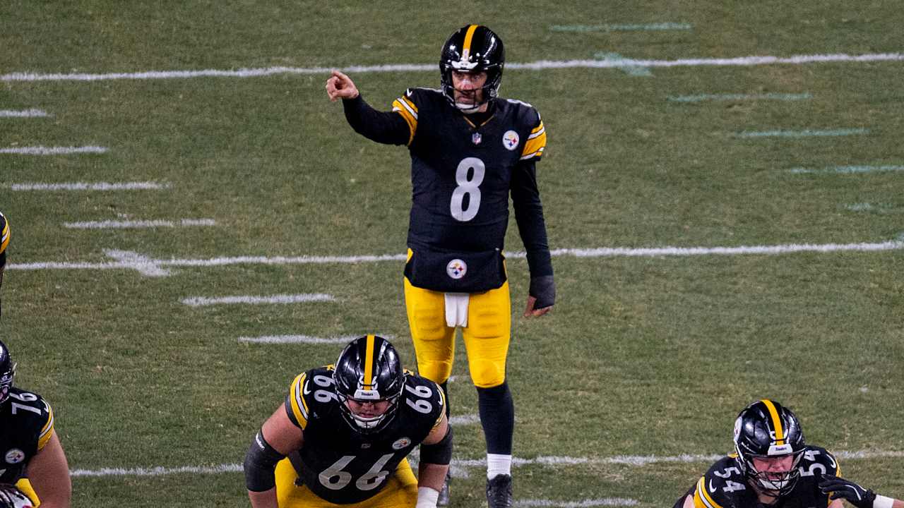 Matt's Stats: Week 15 vs. Dolphins